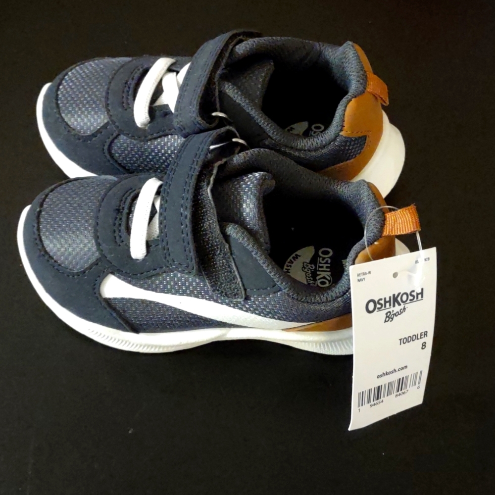 Toddler sneakers